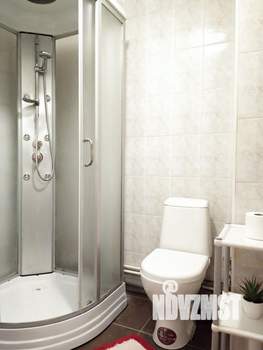 1-к квартира, посуточно, 39м2, 1/1 этаж