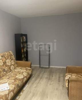 2-к квартира, на длительный срок, 44м2, 2/5 этаж