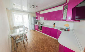 3-к квартира, на длительный срок, 70м2, 5/10 этаж