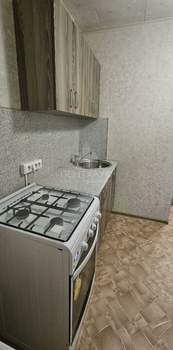 1-к квартира, на длительный срок, 21м2, 8/9 этаж