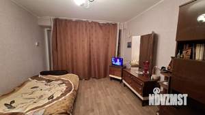 1-к квартира, на длительный срок, 37м2, 5/16 этаж