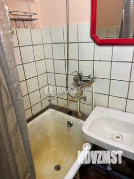 1-к квартира, на длительный срок, 21м2, 8/9 этаж