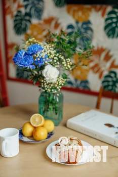 2-к квартира, посуточно, 35м2, 2/4 этаж