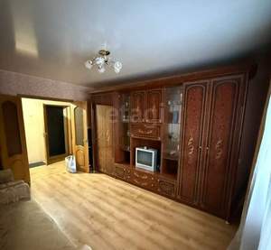 3-к квартира, на длительный срок, 56м2, 3/6 этаж