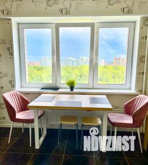 1-к квартира, посуточно, 55м2, 11/18 этаж