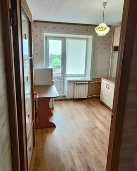 1-к квартира, на длительный срок, 35м2, 5/9 этаж