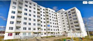 1-к квартира, на длительный срок, 30м2, 4/8 этаж