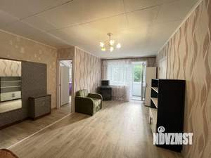 2-к квартира, на длительный срок, 45м2, 2/5 этаж