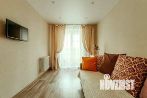 2-к квартира, посуточно, 70м2, 11/14 этаж