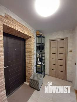 1-к квартира, на длительный срок, 40м2, 10/10 этаж