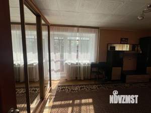 1-к квартира, на длительный срок, 30м2, 4/5 этаж