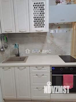 1-к квартира, на длительный срок, 30м2, 5/10 этаж