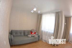2-к квартира, посуточно, 70м2, 1/1 этаж