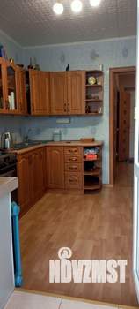 1-к квартира, на длительный срок, 39м2, 2/11 этаж