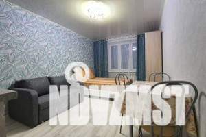 2-к квартира, посуточно, 50м2, 11/17 этаж