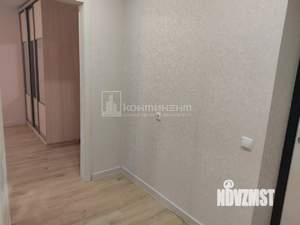 1-к квартира, на длительный срок, 45м2, 4/10 этаж