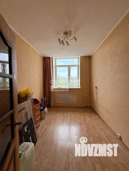 3-к квартира, на длительный срок, 60м2, 4/8 этаж