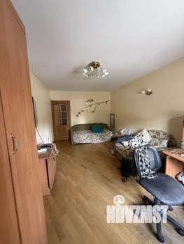 1-к квартира, на длительный срок, 35м2, 2/9 этаж