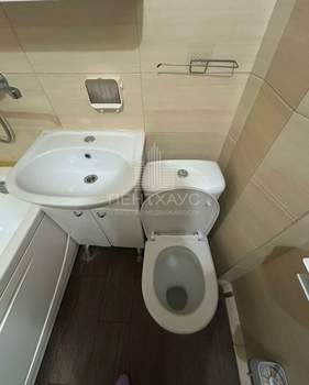 1-к квартира, на длительный срок, 33м2, 3/6 этаж