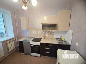 1-к квартира, на длительный срок, 31м2, 10/14 этаж