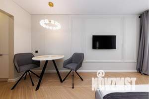 1-к квартира, посуточно, 35м2, 6/16 этаж