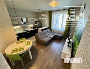 2-к квартира, на длительный срок, 78м2, 5/12 этаж