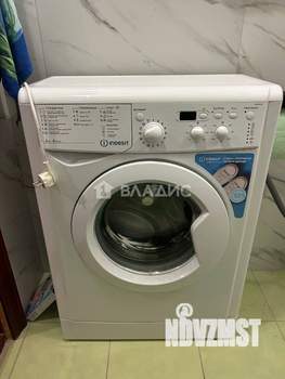 1-к квартира, на длительный срок, 40м2, 4/9 этаж