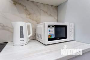 1-к квартира, посуточно, 40м2, 1/9 этаж