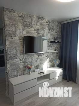 1-к квартира, посуточно, 35м2, 3/17 этаж