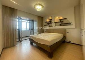 3-к квартира, на длительный срок, 112м2, 5/6 этаж