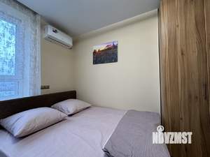 1-к квартира, на длительный срок, 24м2, 3/16 этаж