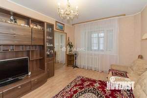 2-к квартира, на длительный срок, 49м2, 10/10 этаж