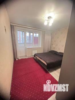 2-к квартира, на длительный срок, 57м2, 3/6 этаж