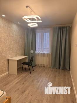 1-к квартира, на длительный срок, 36м2, 18/19 этаж
