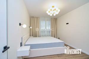 1-к квартира, на длительный срок, 39м2, 8/14 этаж