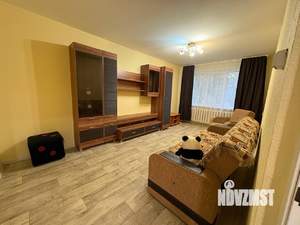 2-к квартира, на длительный срок, 54м2, 1/5 этаж