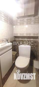 1-к квартира, на длительный срок, 34м2, 1/5 этаж
