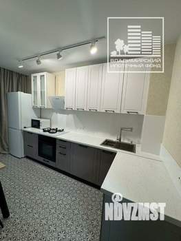 2-к квартира, на длительный срок, 55м2, 2/10 этаж