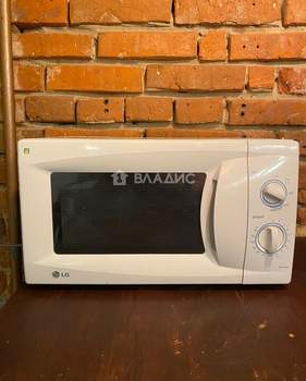 1-к квартира, на длительный срок, 30м2, 3/5 этаж