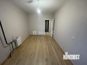 1-к квартира, на длительный срок, 42м2, 6/17 этаж