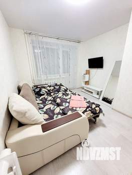 1-к квартира, посуточно, 20м2, 1/9 этаж