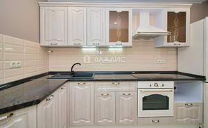 1-к квартира, на длительный срок, 43м2, 12/13 этаж