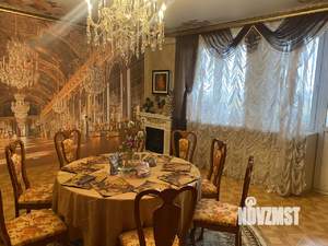 3-к квартира, на длительный срок, 110м2, 3/9 этаж