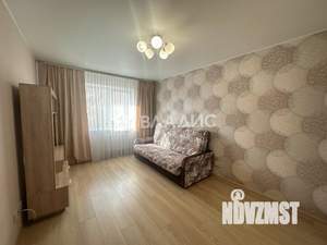 1-к квартира, на длительный срок, 41м2, 3/19 этаж