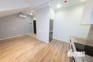 1-к квартира, на длительный срок, 44м2, 3/3 этаж