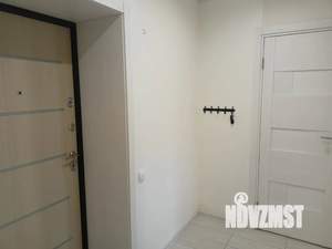 1-к квартира, посуточно, 38м2, 3/10 этаж