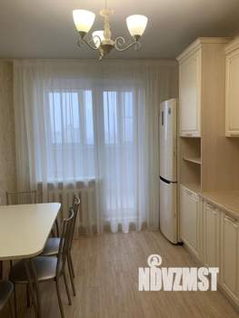 2-к квартира, на длительный срок, 54м2, 4/10 этаж
