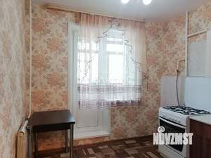 1-к квартира, на длительный срок, 40м2, 2/9 этаж
