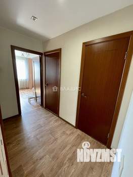 2-к квартира, на длительный срок, 53м2, 3/5 этаж