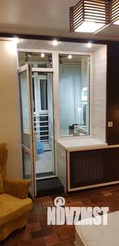 Студия квартира, на длительный срок, 25м2, 14/18 этаж